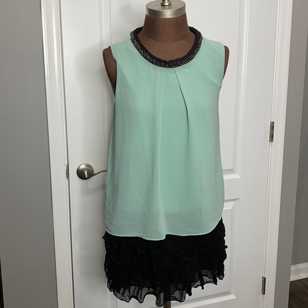 Anna-Kaci Dress